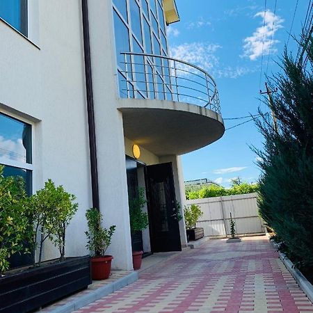Bon Amour Gagra Bagian luar foto