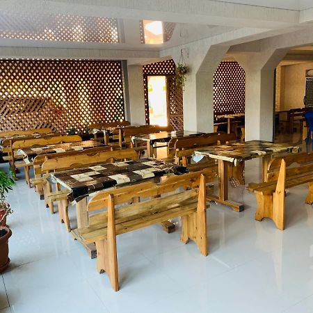 Bon Amour Gagra Bagian luar foto