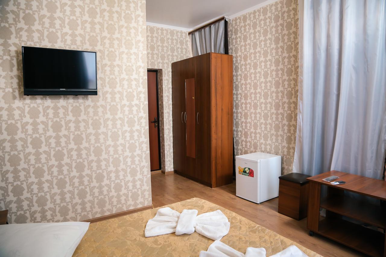 Bon Amour Gagra Bagian luar foto