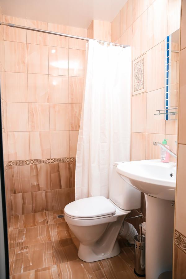 Bon Amour Gagra Bagian luar foto